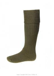 Long Socks - Bracken